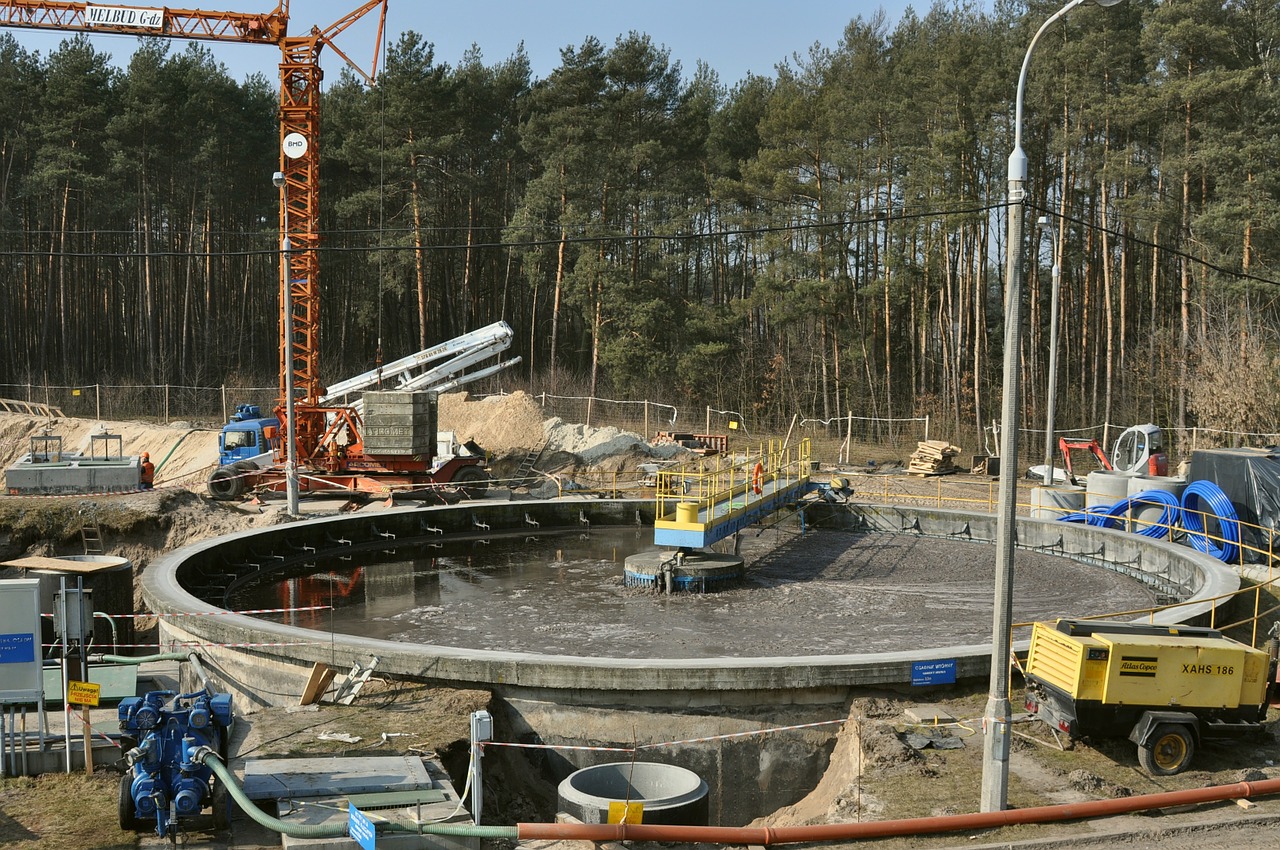 Łatwy sposób na pozbycie się nieczystości