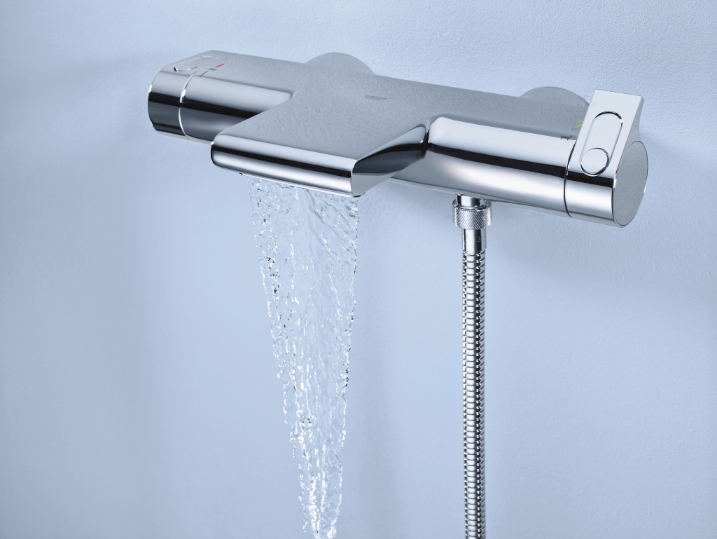 Grohe bateria